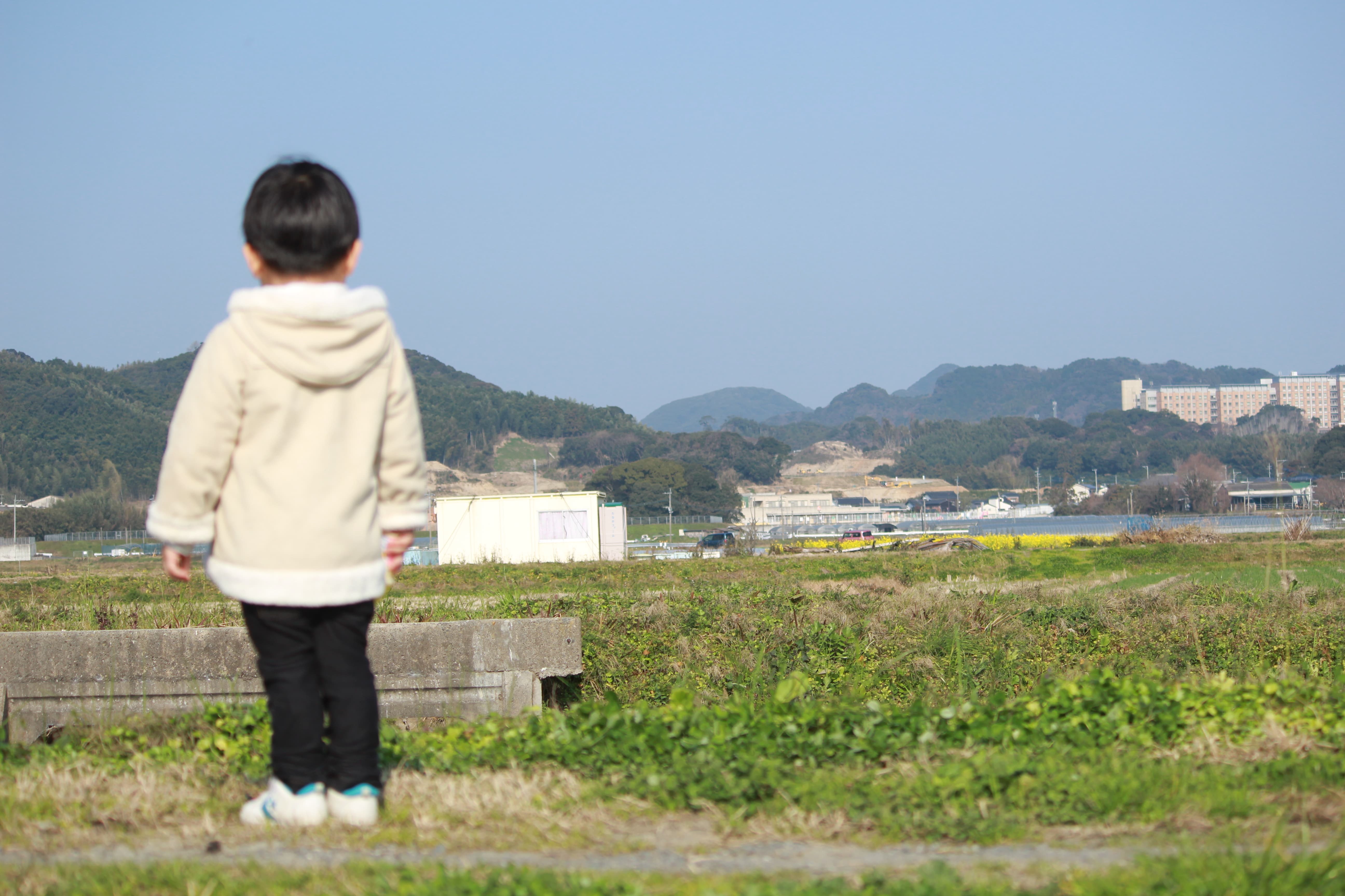 【センチュリー21三愛地建】数字で見る糸島市！