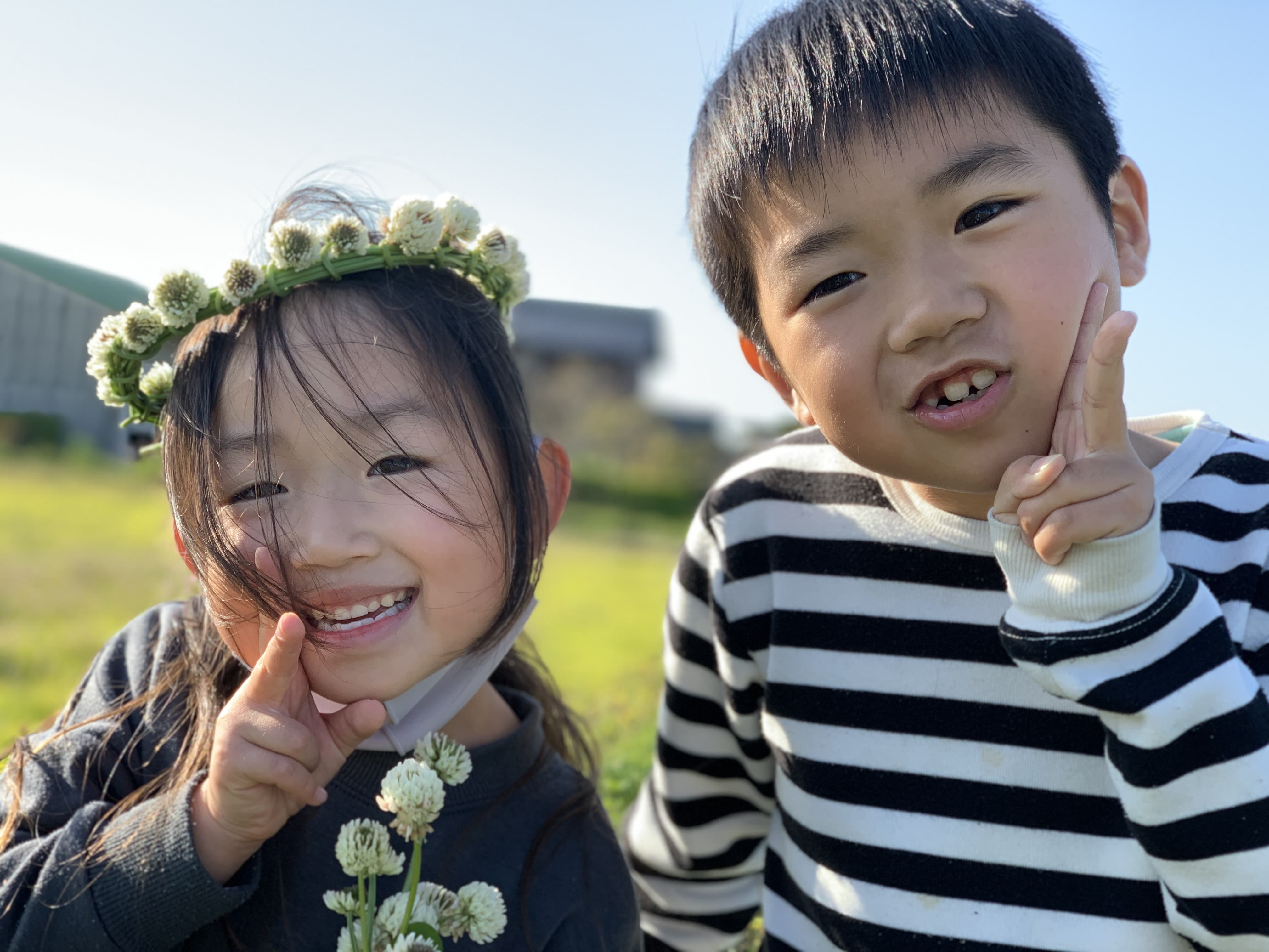 【センチュリー21三愛地建】糸島市の季節ごとの糸島を楽しみ方を紹介いたします。春編