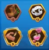 【zoobaバトルモン】ビーバーのベッツィの特徴やステータスを徹底調査しました。