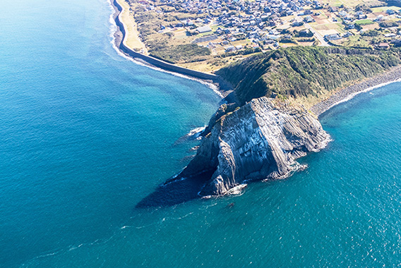 移住先としても人気の糸島！