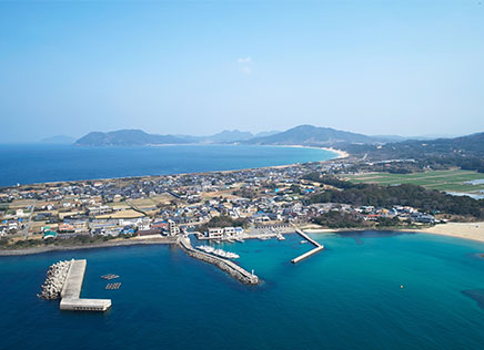 地域密着で40年弱！糸島の不動産事情ならお任せください！