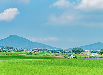 地域密着で40年弱！糸島の不動産事情ならお任せください！